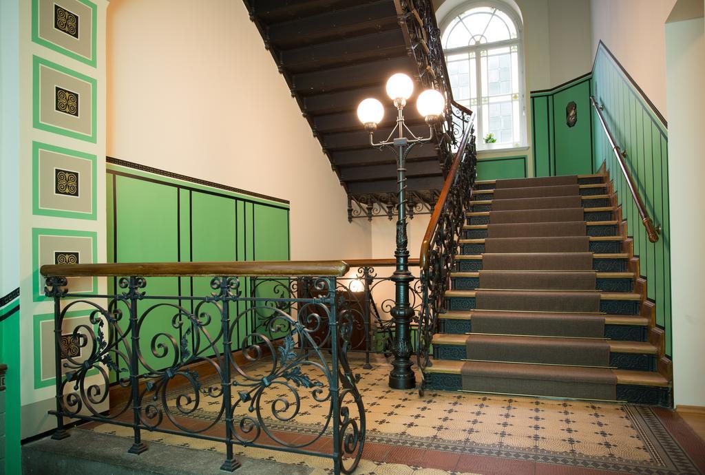 Studio 44 Leipzig Værelse billede