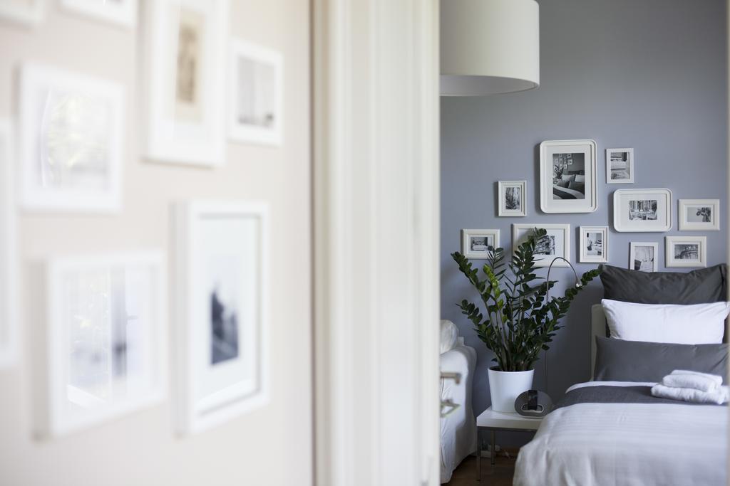 Studio 44 Leipzig Værelse billede